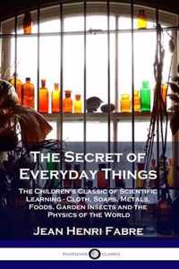 The Secret of Everyday Things