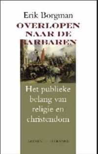 Overlopen Naar De Barbaren