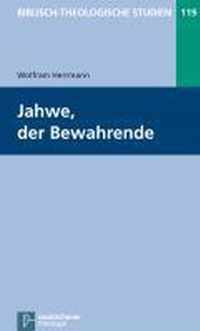 Biblisch-Theologische Studien