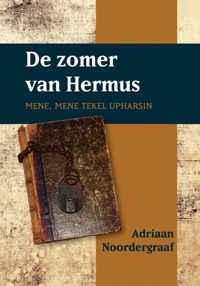 De zomer van Hermus