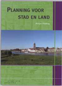 Planning voor stad en land