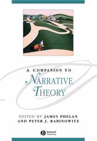 A Companion To Narrative Theory