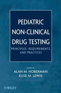 Pediatric Non-Clinical Drug Testing