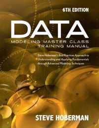 Data Modeling Master Class Training Manual