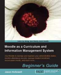 Moodle as a Curriculum and Information Management System