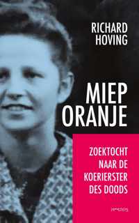 Miep Oranje