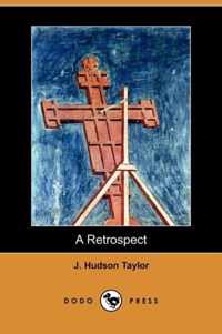 A Retrospect (Dodo Press)