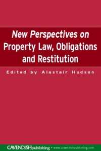 New Perspectives on Property Law