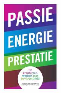 Passie, energie, prestatie