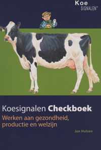 Koesignalen  -   Koesignalen checkboek