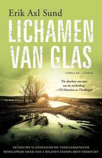 Lichamen van glas