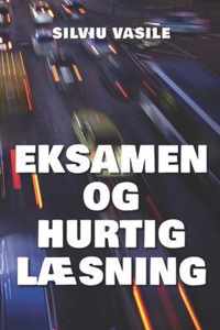 Eksamen Og Hurtig LAEsning