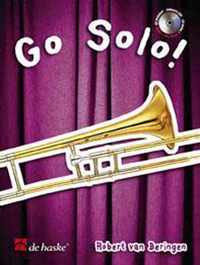 Go Solo