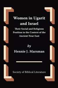 Women in Ugarit and Israel