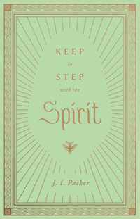 Keep in Step with the Spirit