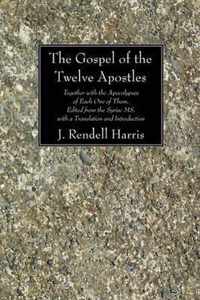 The Gospel Of The Twelve Apostles