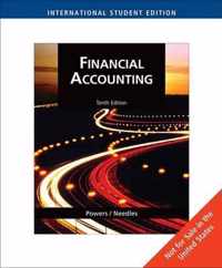 Financial Accounting