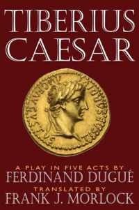 Tiberius Caesar