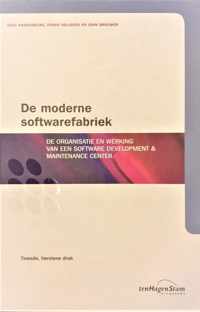 Moderne Softwarefabriek