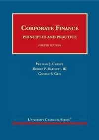 Corporate Finance