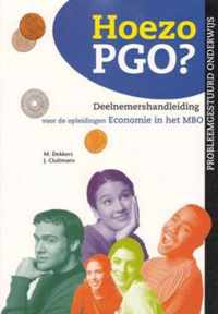 Hoezo PGO? - J. Cluitmans, Midas Dekkers - Paperback (9789080488328)