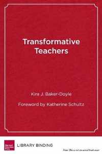 Transformative Teachers