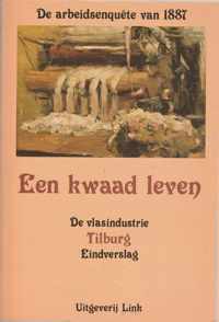 Een kwaad leven - 3