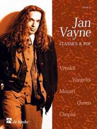 Jan Vayne Classics Pop