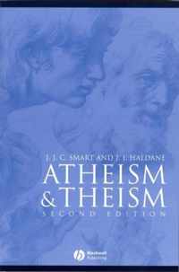 Atheism And Theism