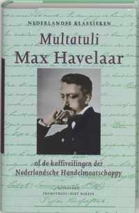 Multatuli Max Havelaar