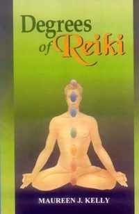 Degrees of Reiki