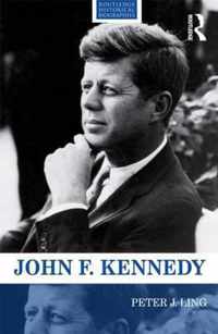 John F. Kennedy