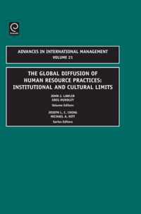 Global Diffusion Of Human Resource Practices