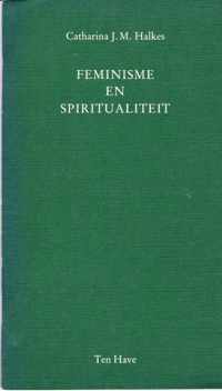 Feminisme en spiritualiteit