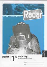 Radar 1 a vmbo-kgt activiteitenboek techniek