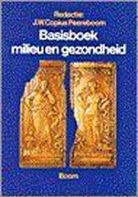 BASISBOEK MILIEU EN GEZONDHEID