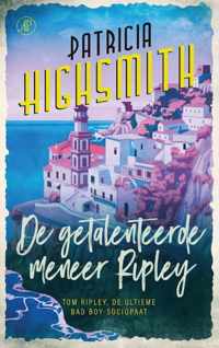 De getalenteerde Mr. Ripley