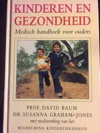 KINDEREN EN GEZONDHEID