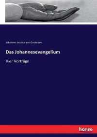 Das Johannesevangelium