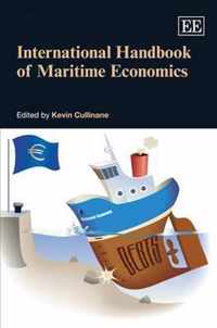 International Handbook of Maritime Economics