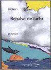 Behalve De Lucht