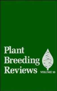 Plant Breeding Reviews, Volume 10