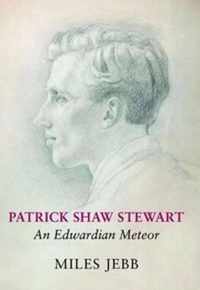 Patrick Shaw Stewart