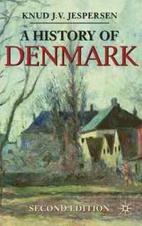 A History of Denmark