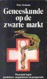 Geneeskunde op de zwarte markt