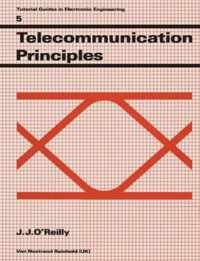 Telecommunication Principles