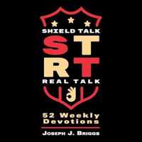 Shield Talk Real Talk