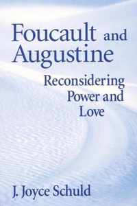 Foucault and Augustine