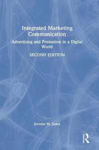 Integrated Marketing Communication