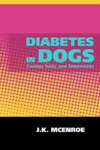 Diabetes in Dogs